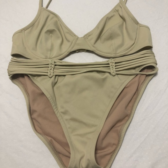 La Perla Other - La Perla swim suit. Size 10